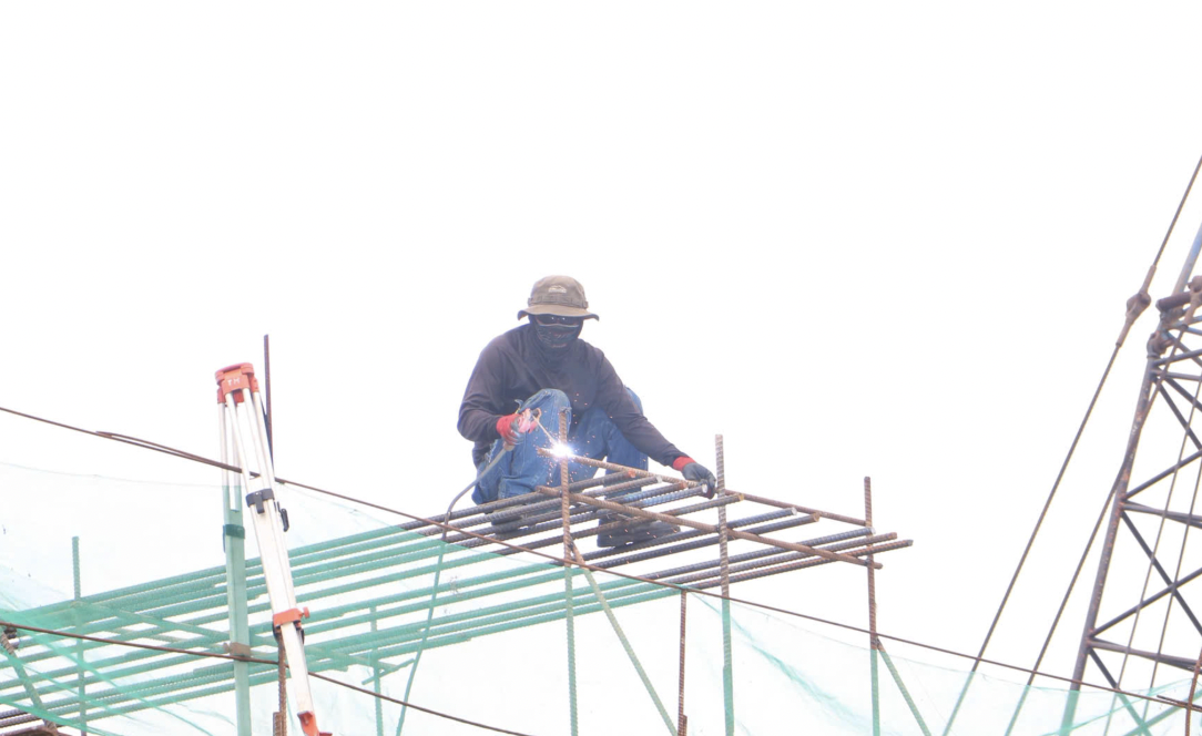 Chuyển khối lượng, bổ sung thầu phụ để cao tốc Biên Hòa - Vũng Tàu kịp cán đích 19/12- Ảnh 3. Chuyển khối lượng, bổ sung thầu phụ để cao tốc Biên Hòa - Vũng Tàu kịp cán đích 19/12- Ảnh 3.