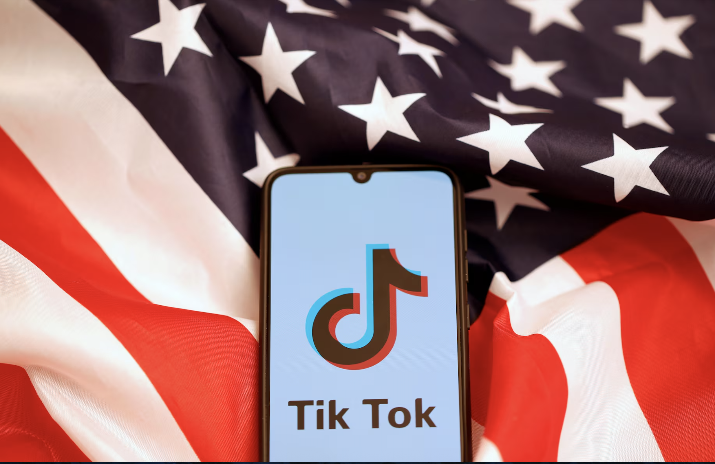 Tổng thống Donald Trump: Trung Quốc đ&atilde; ph&ecirc; duyệt thoả thuận TikTok- Ảnh 1.