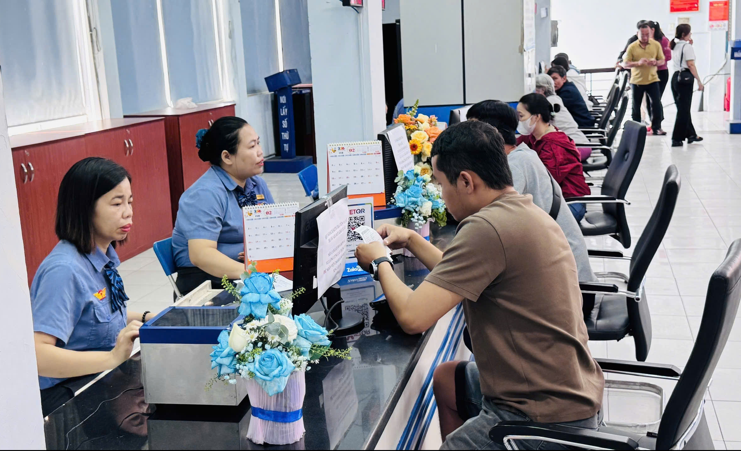 22.000 v&eacute; t&agrave;u Tết đ&atilde; được b&aacute;n th&agrave;nh c&ocirc;ng chỉ trong 4 giờ mở b&aacute;n- Ảnh 1.