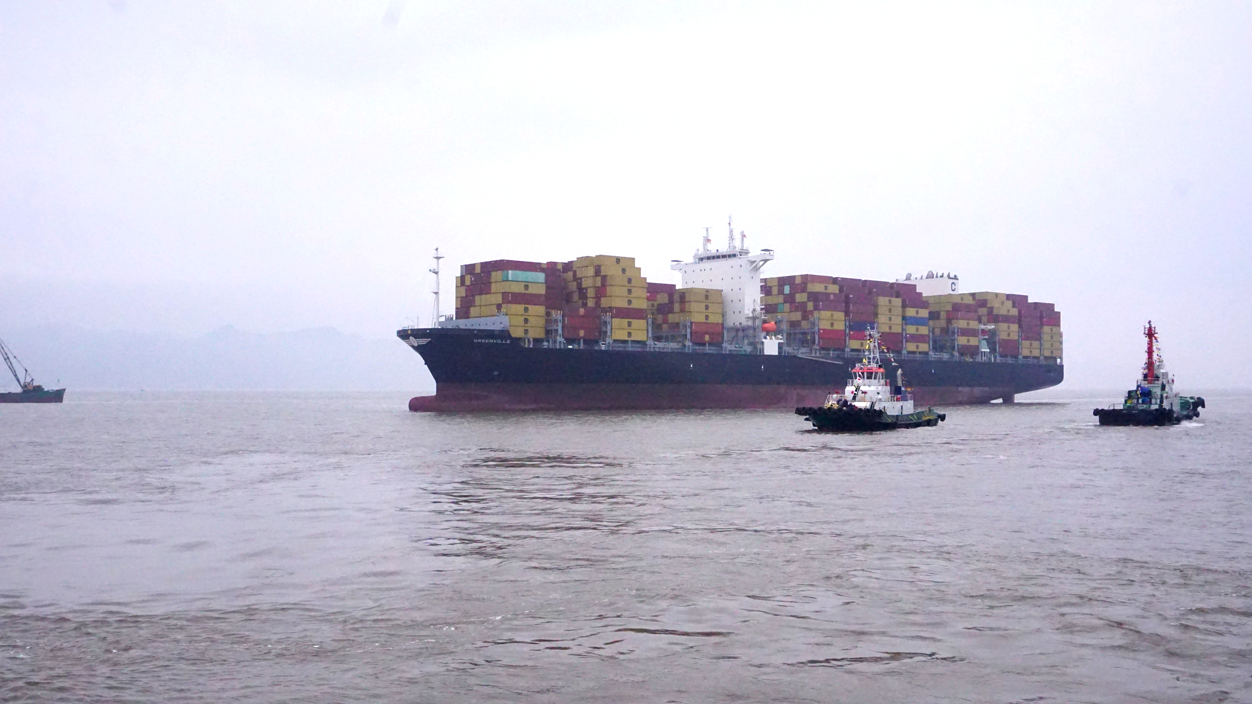 Quy tắc ph&ograve;ng ngừa đ&acirc;m va: &ldquo;H&agrave;ng r&agrave;o&rdquo; an to&agrave;n tr&ecirc;n biển- Ảnh 1.