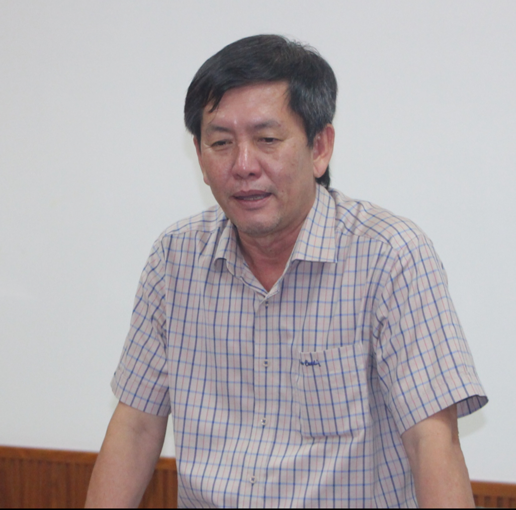 C&agrave; Mau: Biệt ph&aacute;i c&aacute;n bộ chuy&ecirc;n m&ocirc;n x&acirc;y dựng về hỗ trợ cấp x&atilde;- Ảnh 2.