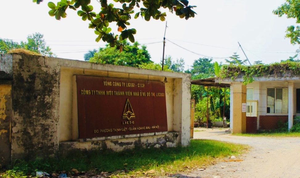 V&igrave; sao dự &aacute;n khu đ&ocirc; thị mới Thịnh Liệt vẫn &ldquo;&aacute;n binh bất động&rdquo; sau 20 năm?- Ảnh 9.