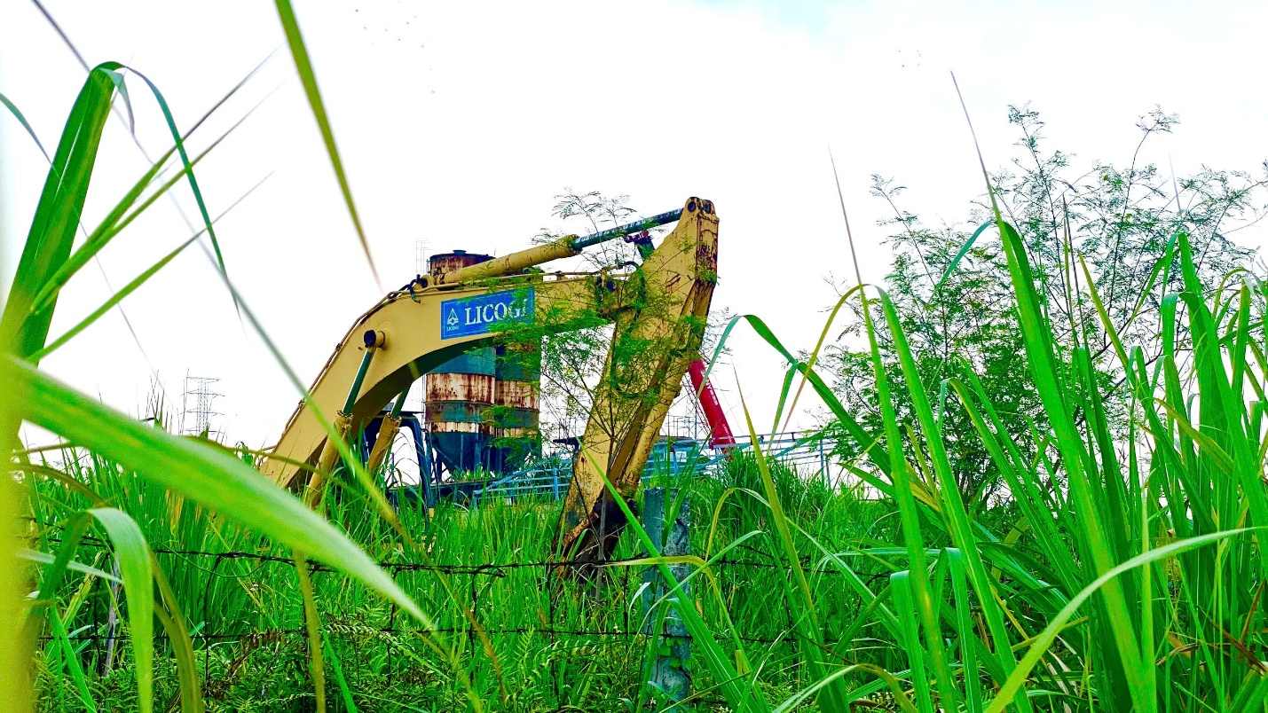 V&igrave; sao dự &aacute;n khu đ&ocirc; thị mới Thịnh Liệt vẫn &ldquo;&aacute;n binh bất động&rdquo; sau 20 năm?- Ảnh 3.