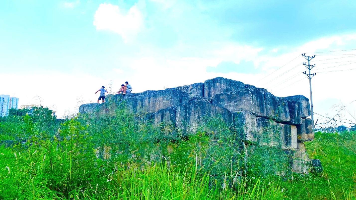 V&igrave; sao dự &aacute;n khu đ&ocirc; thị mới Thịnh Liệt vẫn &ldquo;&aacute;n binh bất động&rdquo; sau 20 năm?- Ảnh 6.