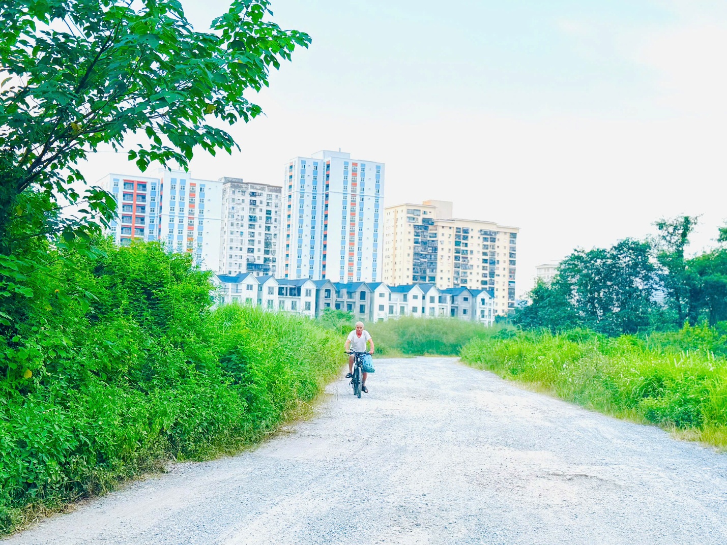 V&igrave; sao dự &aacute;n khu đ&ocirc; thị mới Thịnh Liệt vẫn &ldquo;&aacute;n binh bất động&rdquo; sau 20 năm?- Ảnh 8.