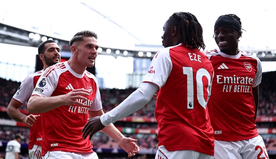 Nhận định Arsenal - Man City (22h30 ng&agrave;y 21/9), Ngoại hạng Anh 2025-2026- Ảnh 1.