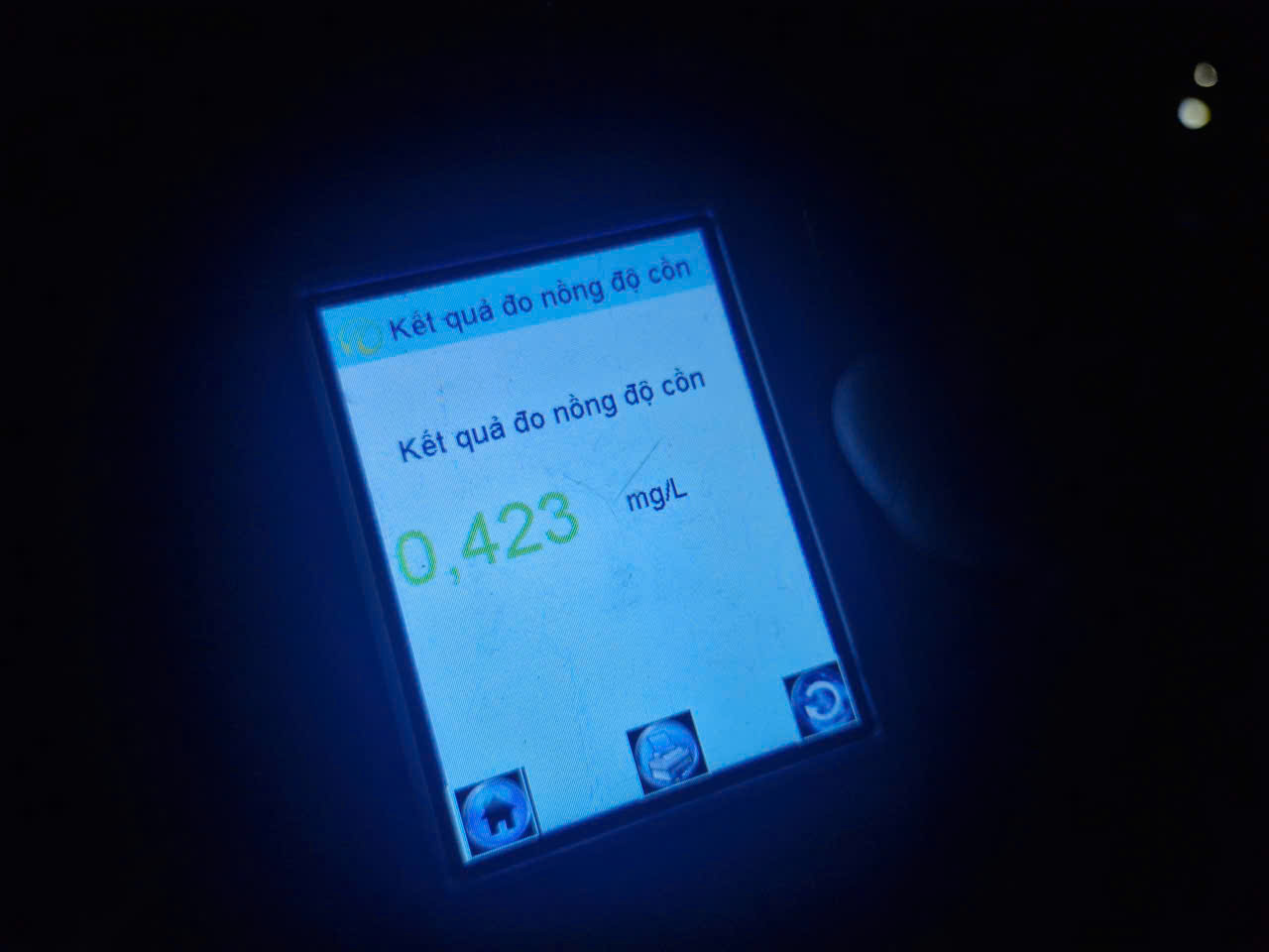 Quyết liệt ngăn chặn học sinh v&agrave; thanh, thiếu ni&ecirc;n vi phạm ATGT ở Th&aacute;i Nguy&ecirc;n- Ảnh 10.