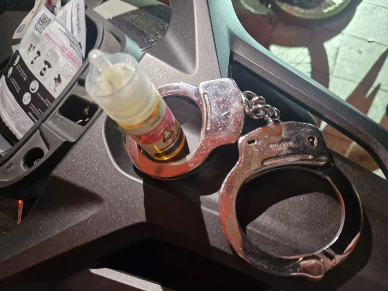 Quyết liệt ngăn chặn học sinh v&agrave; thanh, thiếu ni&ecirc;n vi phạm ATGT ở Th&aacute;i Nguy&ecirc;n- Ảnh 13.