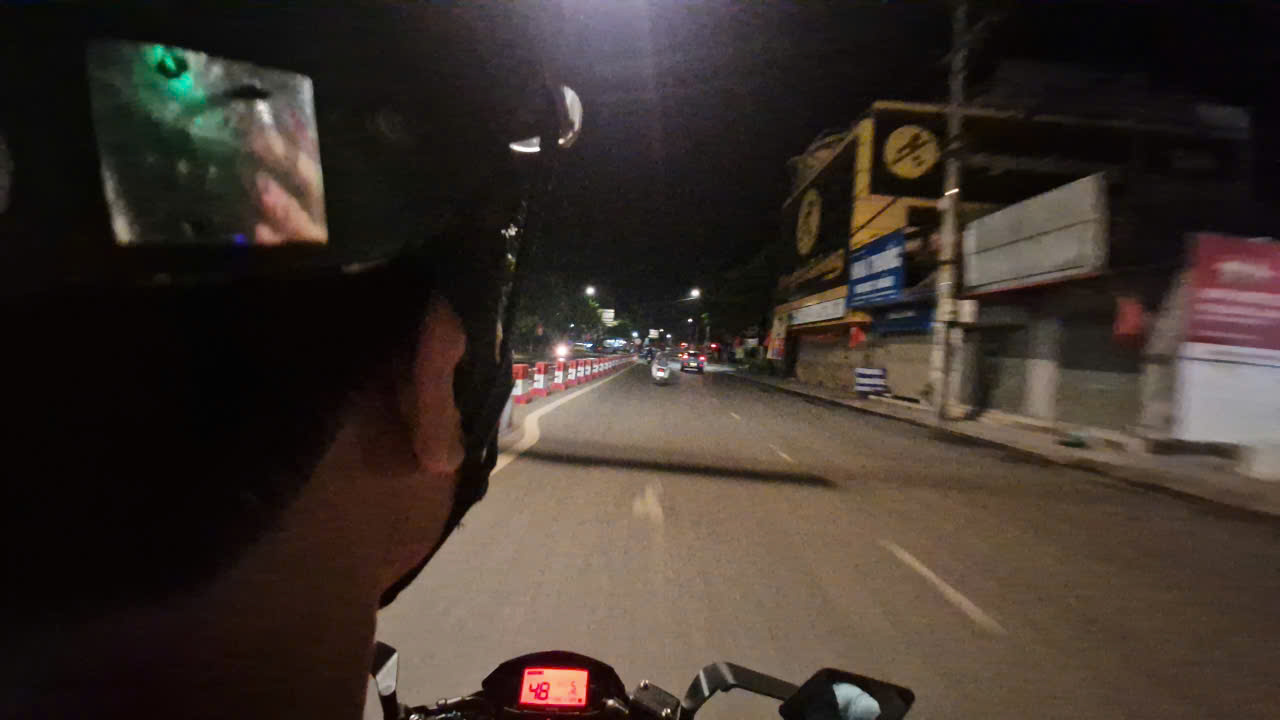 Quyết liệt ngăn chặn học sinh v&agrave; thanh, thiếu ni&ecirc;n vi phạm ATGT ở Th&aacute;i Nguy&ecirc;n- Ảnh 6.