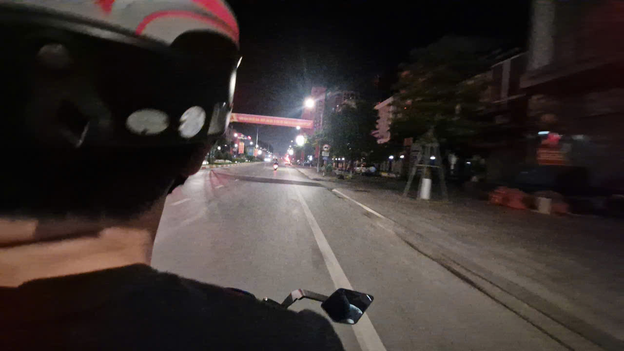 Quyết liệt ngăn chặn học sinh v&agrave; thanh, thiếu ni&ecirc;n vi phạm ATGT ở Th&aacute;i Nguy&ecirc;n- Ảnh 5.