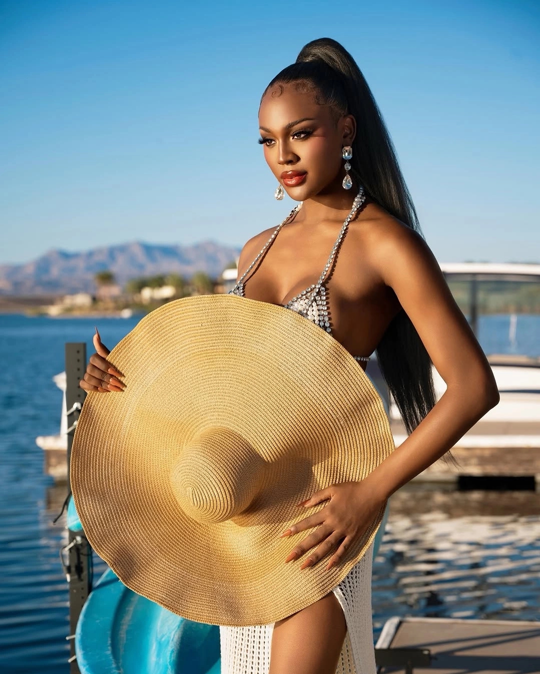 T&acirc;n Miss International Queen 2025 n&oacute;i g&igrave; khi bị &aacute; hậu 1 tố bắt nạt?- Ảnh 4.