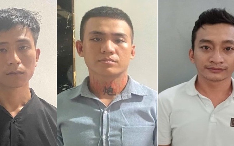 G&acirc;y &aacute;n mạng nghi&ecirc;m trọng ở Đồng Nai, bị bắt khi trốn tại tỉnh T&acirc;y Ninh