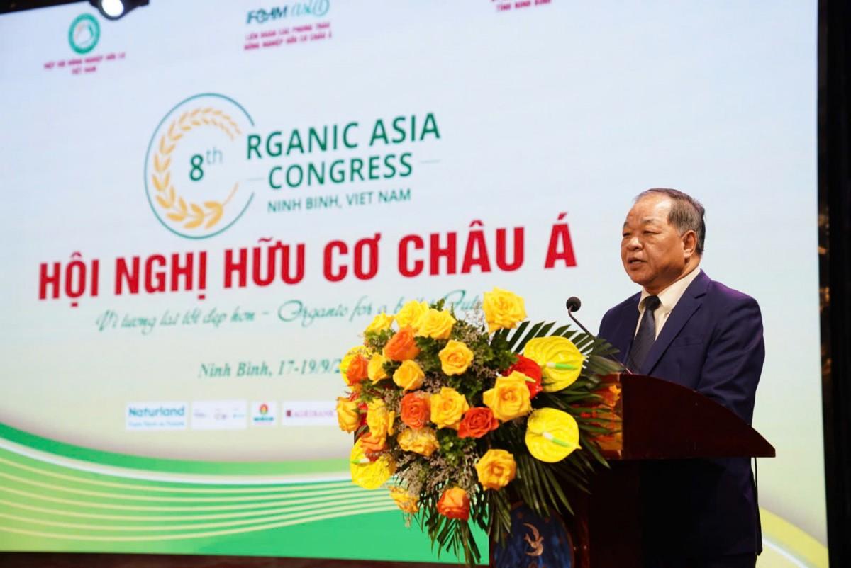 Tập đoàn TH: Tiên phong sản xuất nông nghiệp hữu cơ tại Việt Nam- Ảnh 1. Tập đoàn TH: Tiên phong sản xuất nông nghiệp hữu cơ tại Việt Nam- Ảnh 1.