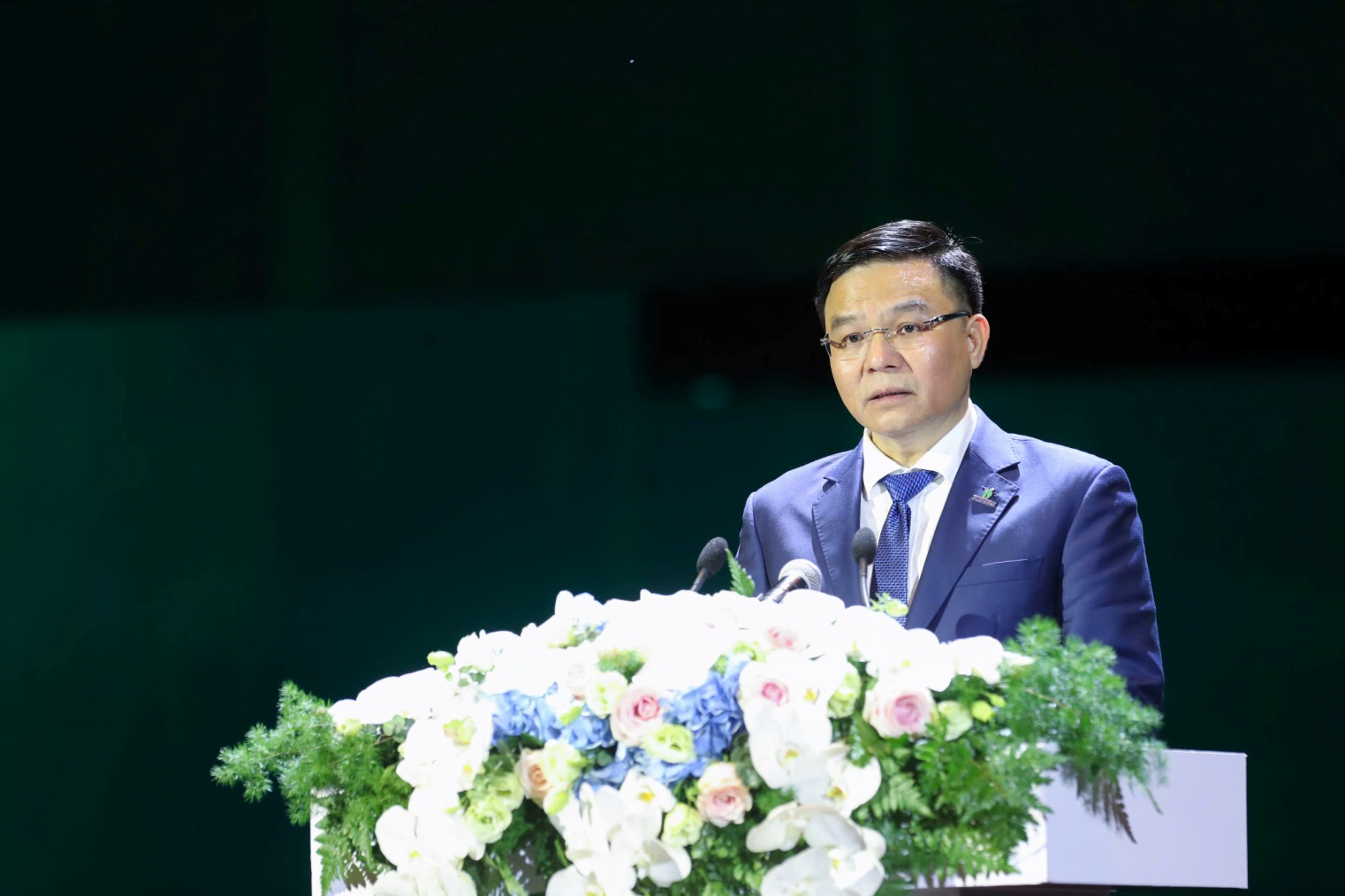 Chặng đường Petrovietnam được viết bằng ý chí tự lực, tự cường, khát vọng Việt Nam- Ảnh 4. E:\Năm 2025\Tháng 9\Hình ảnh\Kỷ niệm 50 năm PVN\z7035295806435_96befbd115ad8943ea8c40bcfacbae1a.jpg