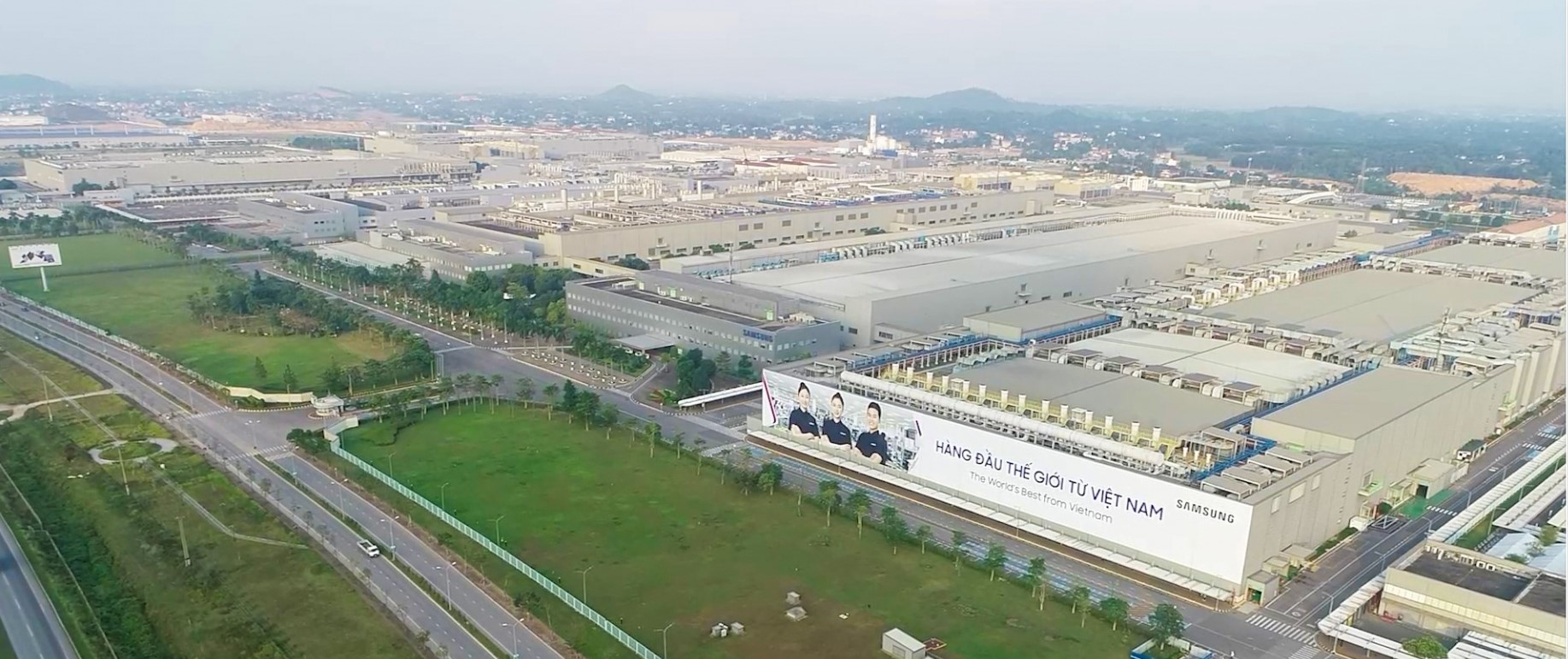 Th&aacute;i Nguy&ecirc;n hướng tới trung t&acirc;m c&ocirc;ng nghiệp hiện đại trước 2030 từ đầu nhiệm kỳ mới- Ảnh 4.