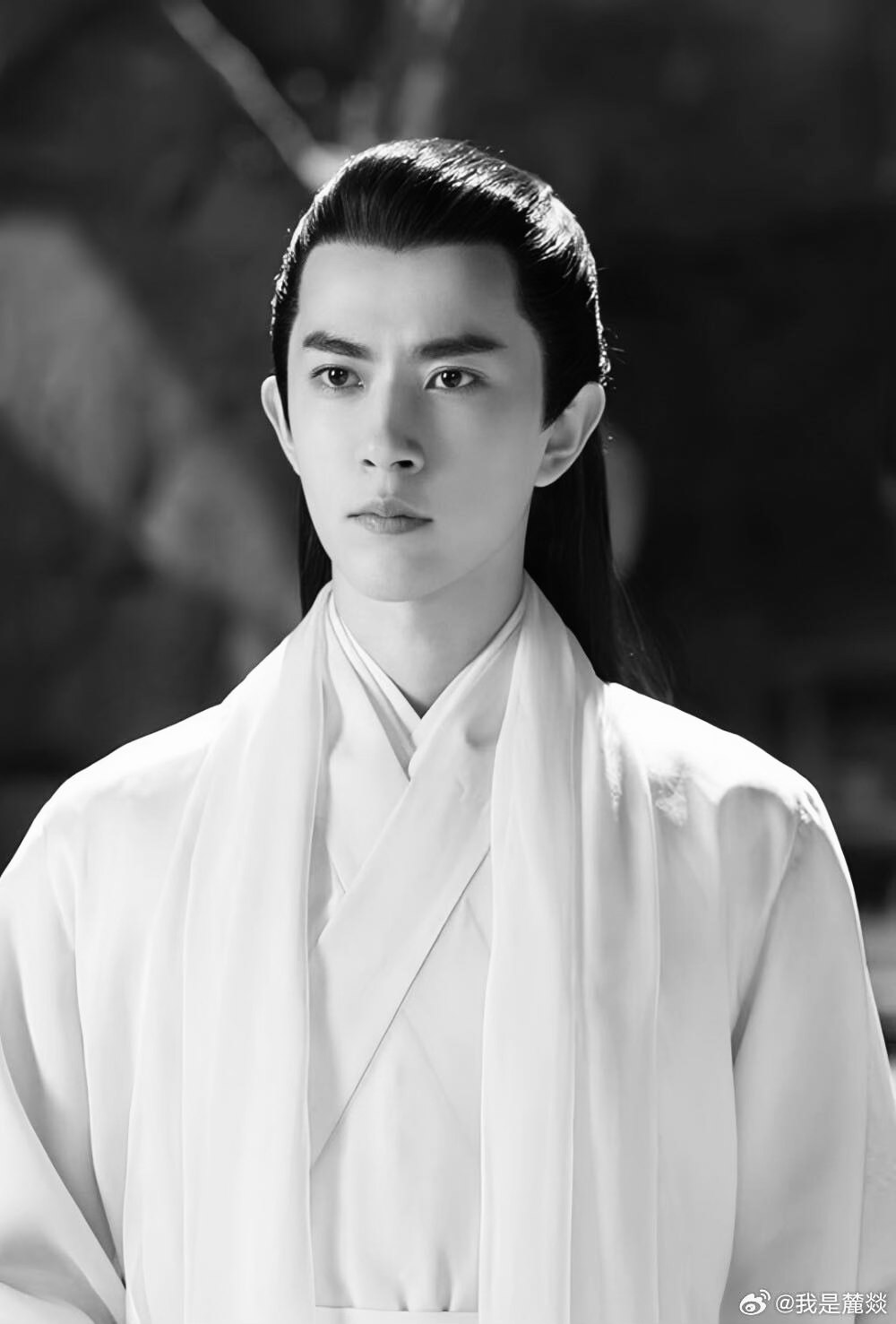 Cảnh s&aacute;t khởi tố, xử l&yacute; người tung tin sai lệch về việc diễn vi&ecirc;n Vu M&ocirc;ng Lung tử vong- Ảnh 2.