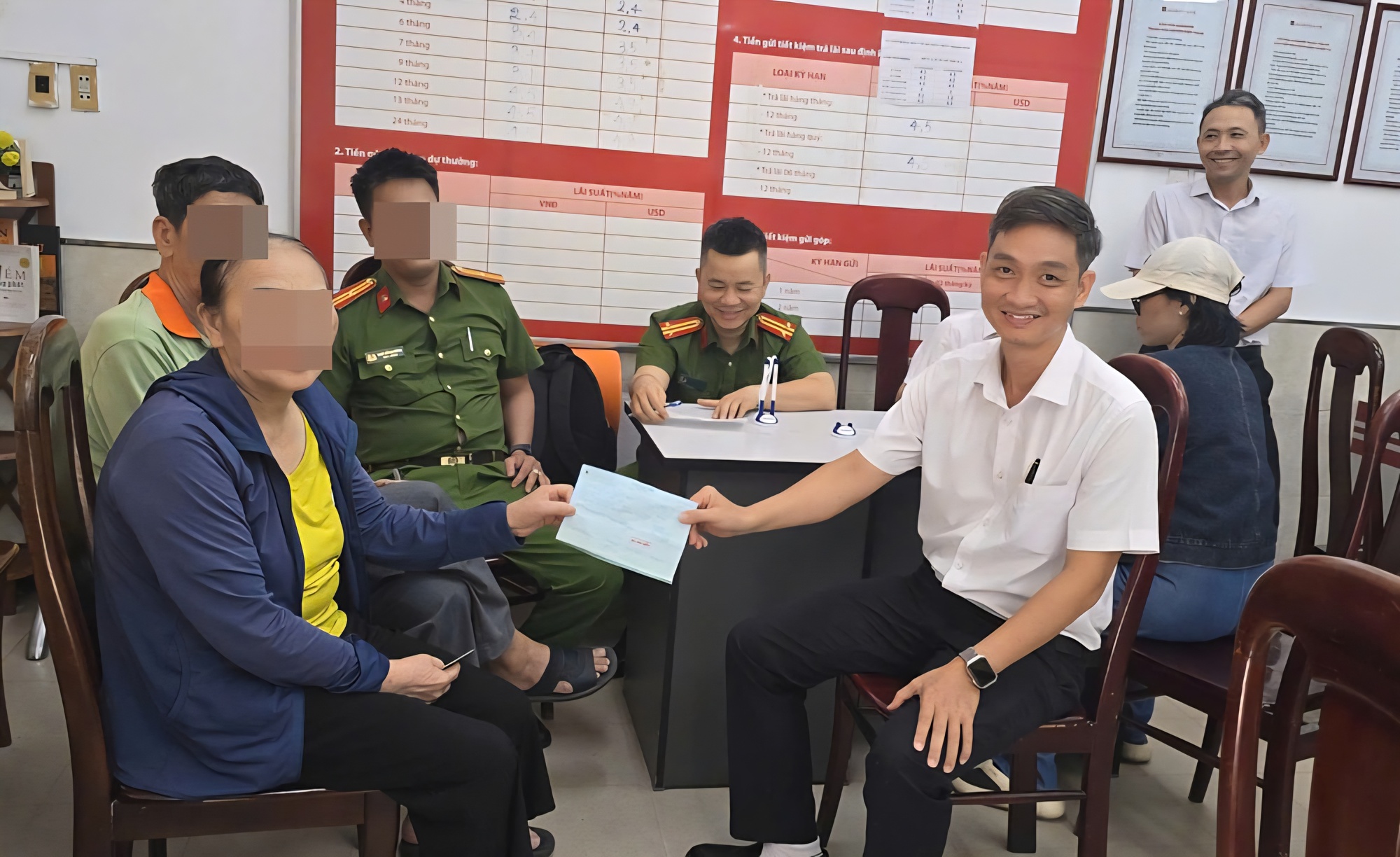 Đ&agrave; Nẵng k&ecirc;u gọi người d&acirc;n đấu tranh ph&ograve;ng, chống tội phạm tr&ecirc;n kh&ocirc;ng gian mạng- Ảnh 1.