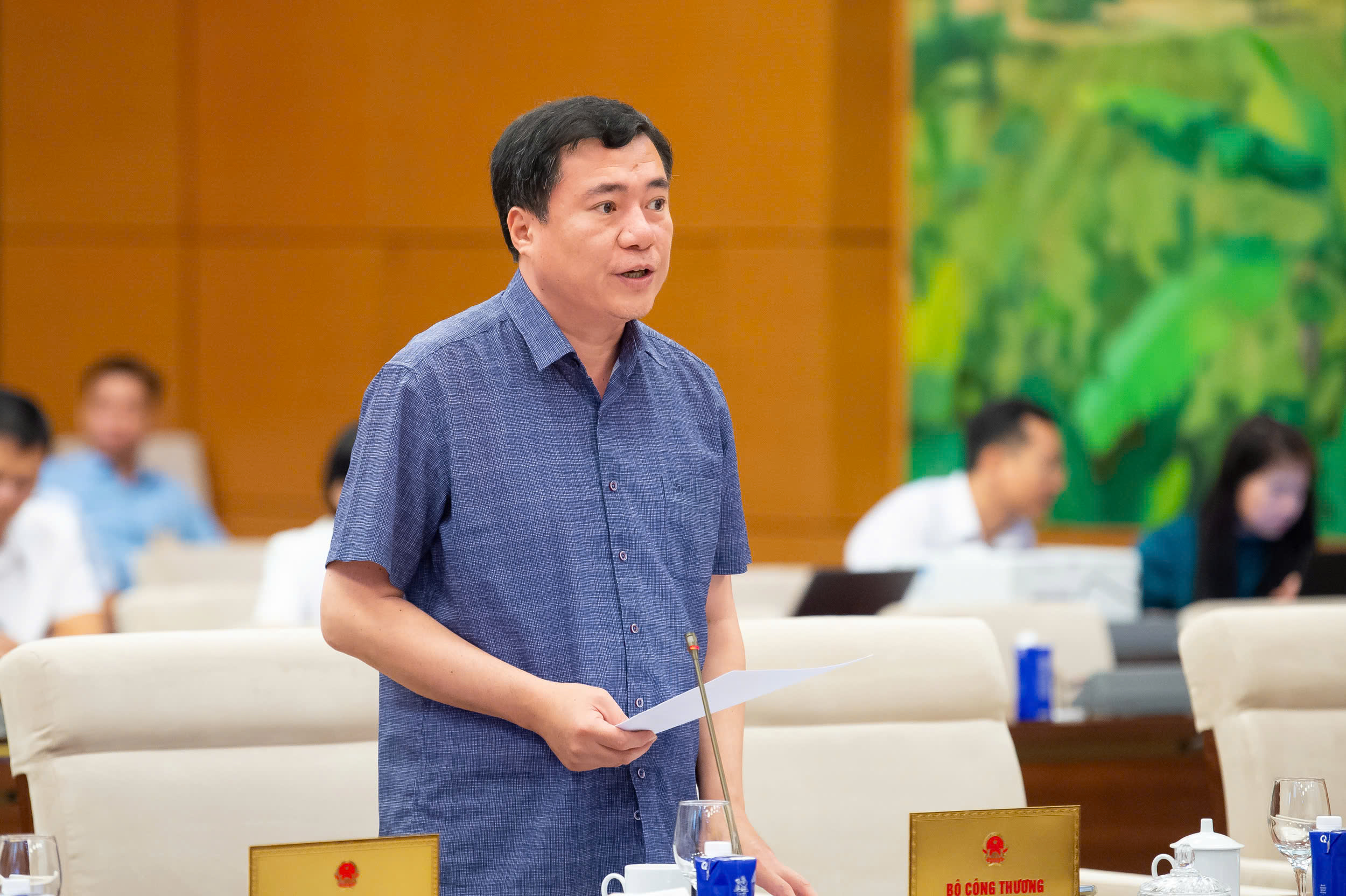 Đề xuất định danh người livestream b&aacute;n h&agrave;ng, tiếp thị li&ecirc;n kết chống thất thu thuế- Ảnh 1.