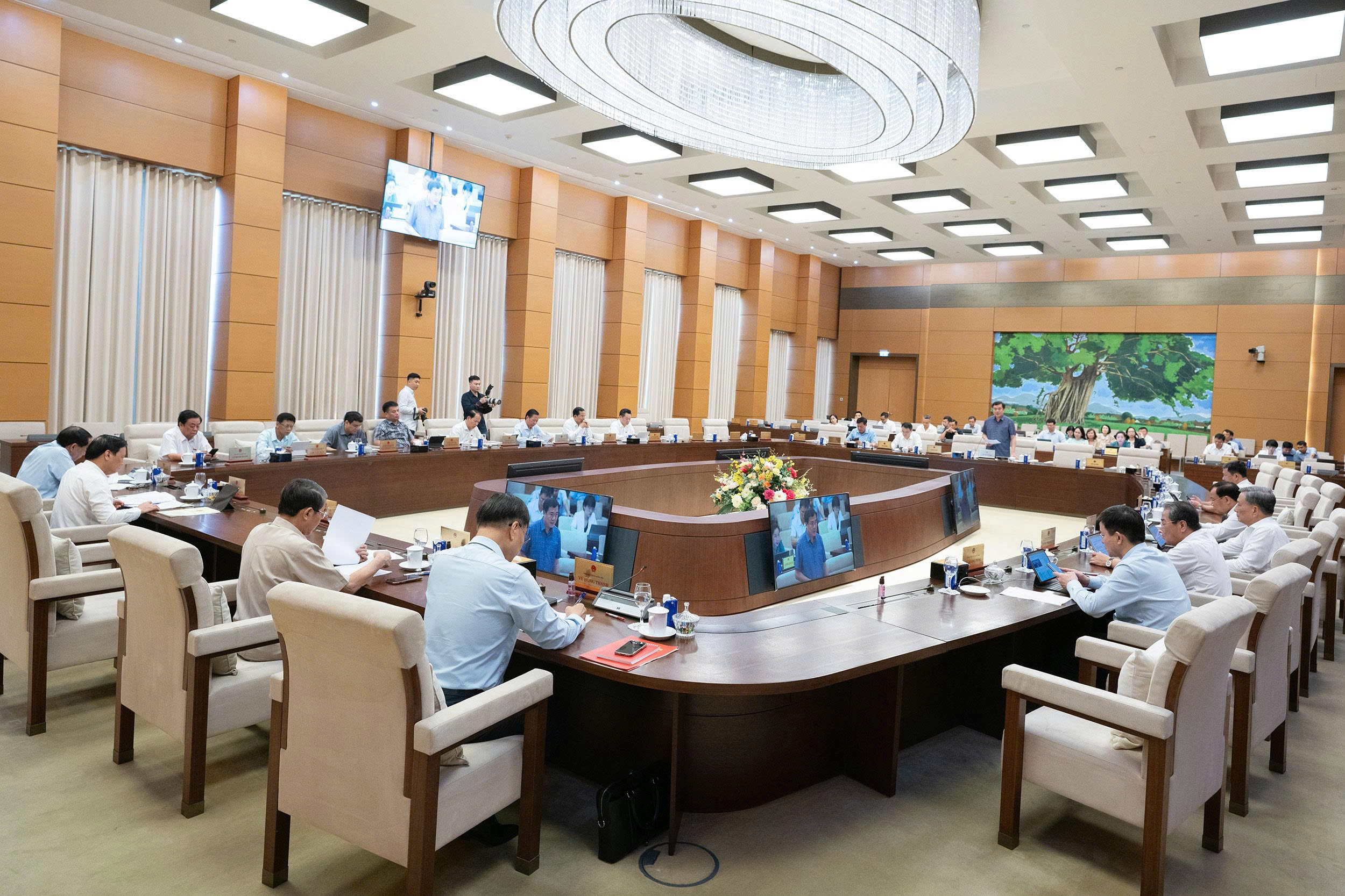 Đề xuất định danh người livestream b&aacute;n h&agrave;ng, tiếp thị li&ecirc;n kết chống thất thu thuế- Ảnh 2.