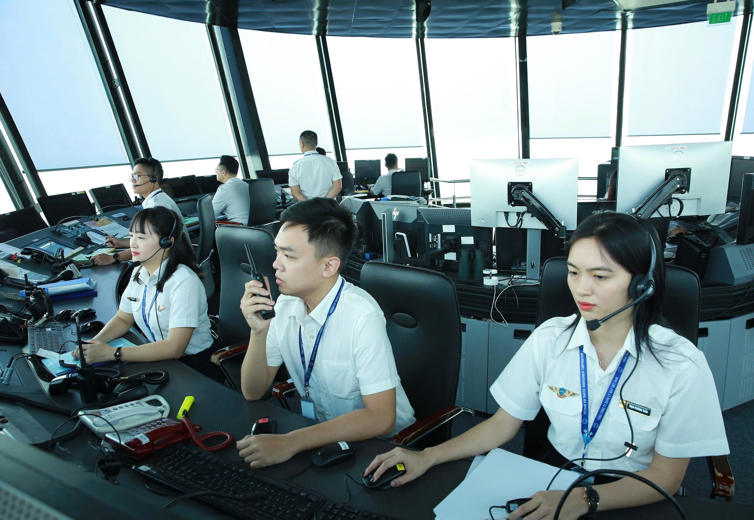 Bộ X&acirc;y dựng y&ecirc;u cầu siết chặt an to&agrave;n, an ninh h&agrave;ng kh&ocirc;ng tr&ecirc;n to&agrave;n quốc- Ảnh 2.