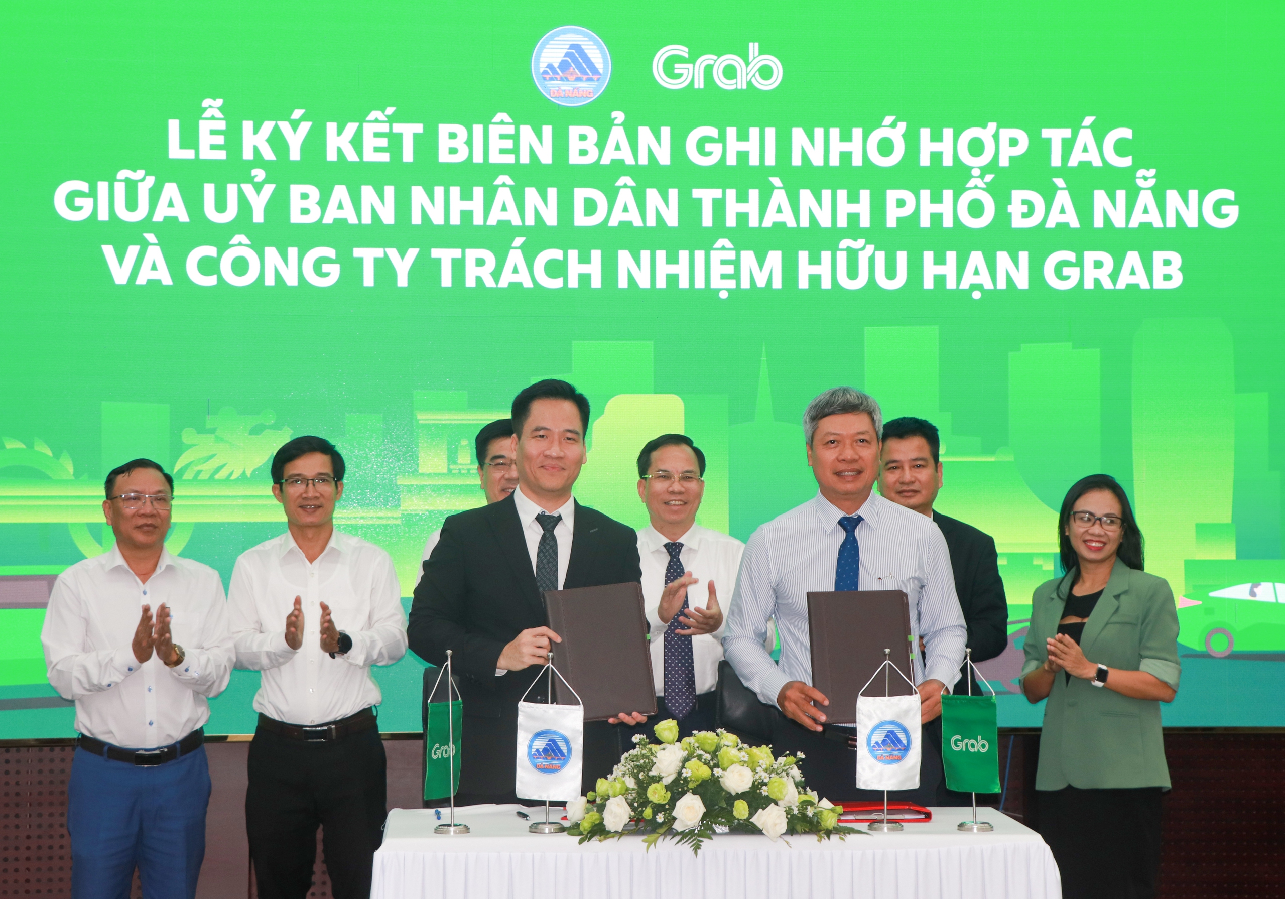 Kinh tế số l&agrave; ch&igrave;a kh&oacute;a x&acirc;y dựng TP Đ&agrave; Nẵng th&ocirc;ng minh, s&aacute;ng tạo, đ&aacute;ng sống v&agrave; bền vững- Ảnh 3.