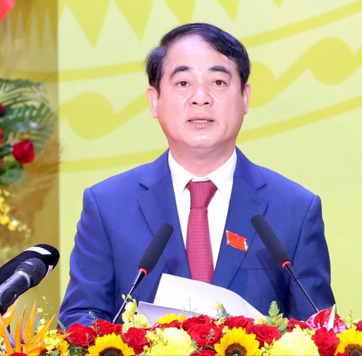 Chủ tịch Quốc hội: Hạ tầng l&agrave; thế cạnh tranh, mở rộng kết nối cho Kh&aacute;nh H&ograve;a- Ảnh 3.