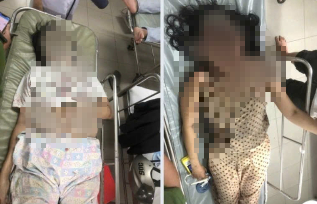 H&eacute; lộ nguy&ecirc;n nh&acirc;n người đ&agrave;n &ocirc;ng nổ s&uacute;ng bắn hai mẹ con rồi tự s&aacute;t ở T&acirc;y Ninh- Ảnh 1.