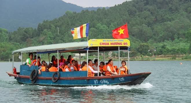 H&agrave; Tĩnh kiến nghị ph&acirc;n cấp quản l&yacute;, đầu tư n&acirc;ng cấp hạ tầng giao th&ocirc;ng đường thủy- Ảnh 2.