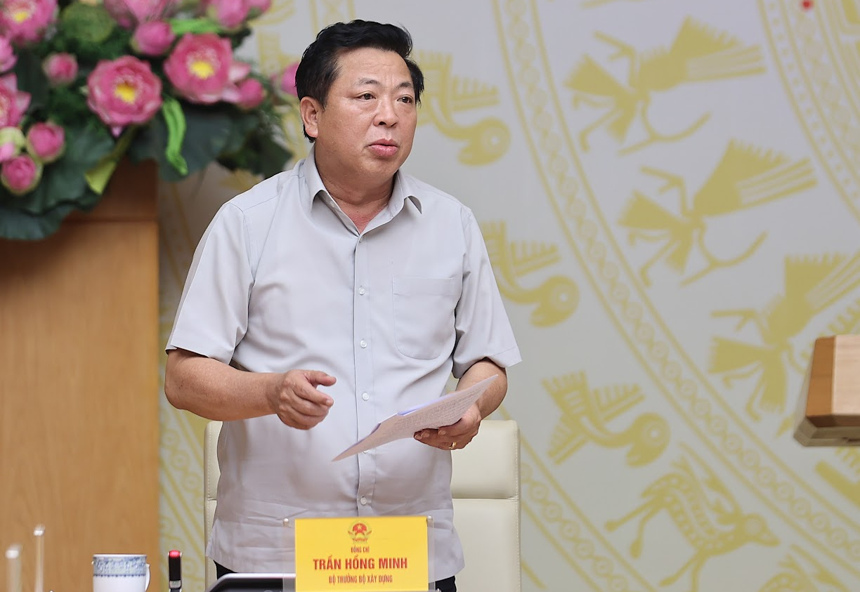 Thủ tướng: Tăng nguồn cung, giảm chi ph&iacute;, đưa gi&aacute; bất động sản về mức ph&ugrave; hợp- Ảnh 2.