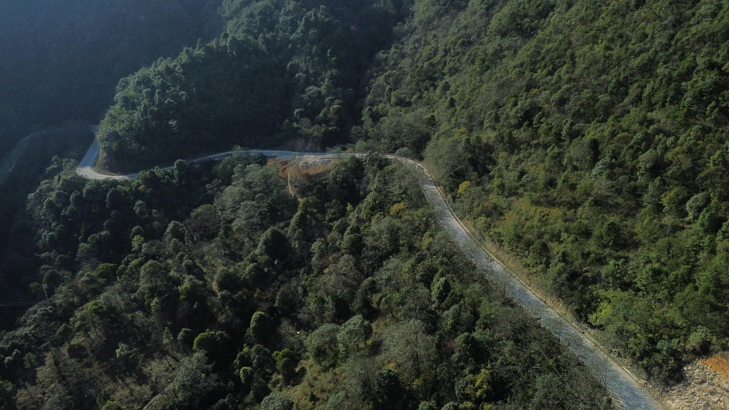 Hầm đường bộ xuy&ecirc;n đ&egrave;o Ho&agrave;ng Li&ecirc;n nối L&agrave;o Cai - Lai Ch&acirc;u sẽ được khởi c&ocirc;ng th&aacute;ng 12- Ảnh 5.