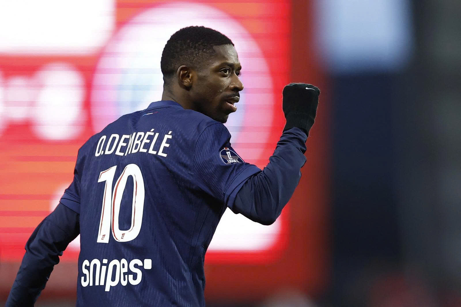 Dembele nguy cơ lỡ lễ trao giải Quả b&oacute;ng V&agrave;ng 2025 v&igrave; sự cố bất ngờ- Ảnh 1.