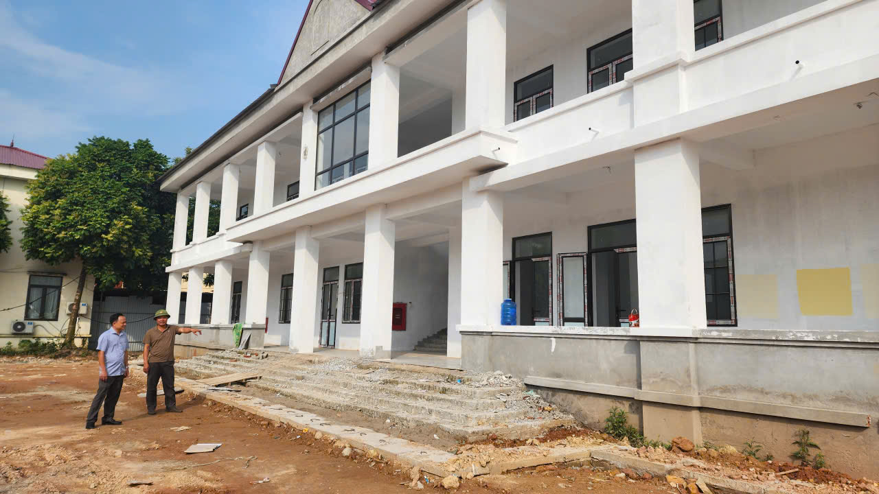 Phú Thọ gấp rút tháo gỡ vướng mắc, hoàn thiện các dự án sau sáp nhập- Ảnh 1. Phú Thọ gấp rút tháo gỡ vướng mắc, hoàn thiện các dự án sau sáp nhập- Ảnh 1.