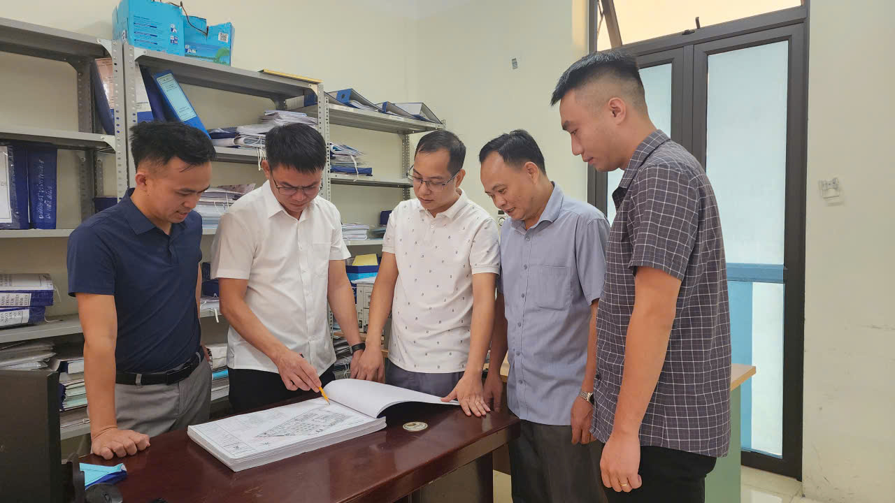 Phú Thọ gấp rút tháo gỡ vướng mắc, hoàn thiện các dự án sau sáp nhập- Ảnh 2. Phú Thọ gấp rút tháo gỡ vướng mắc, hoàn thiện các dự án sau sáp nhập- Ảnh 2.