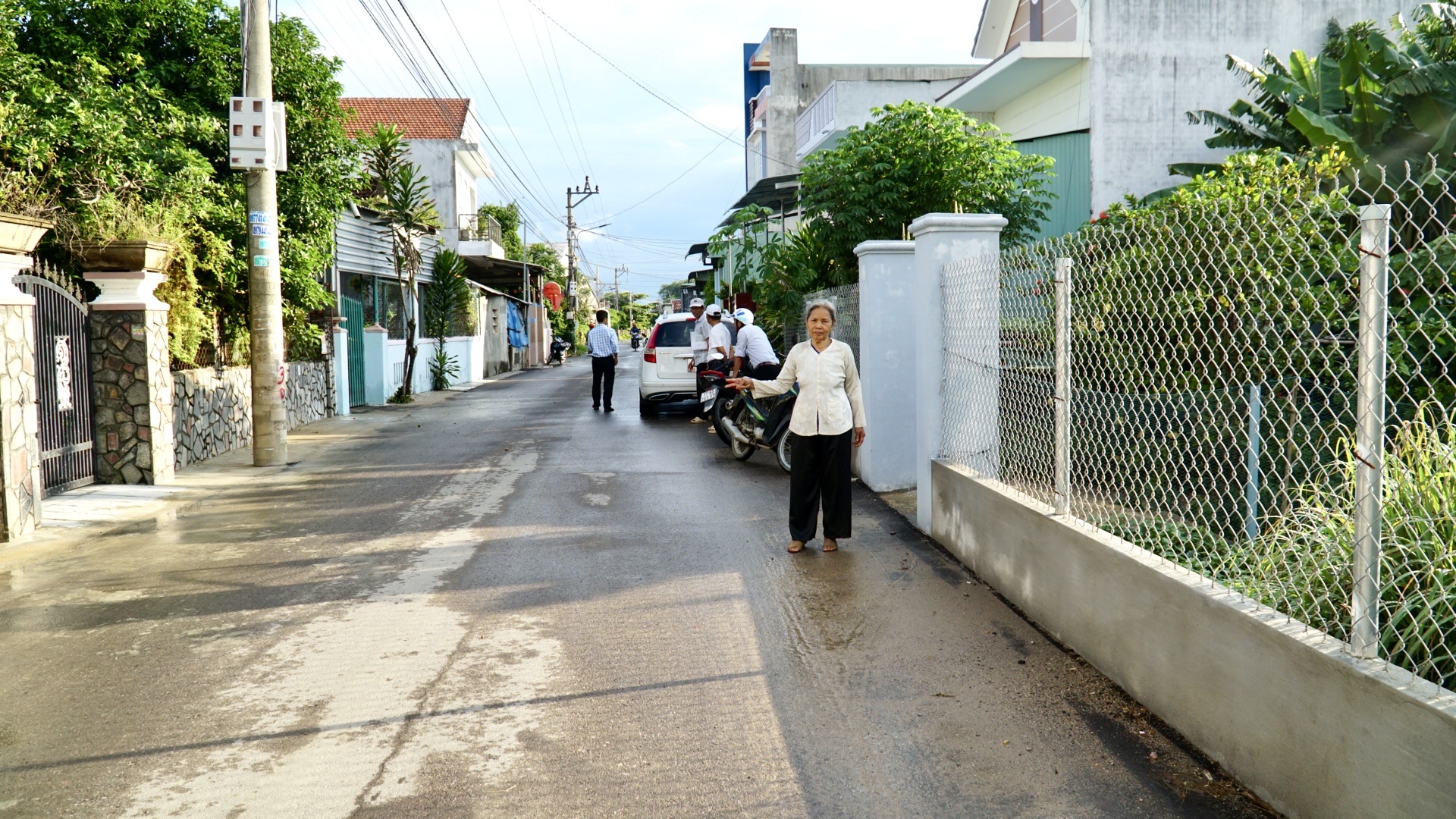 H&agrave;nh tr&igrave;nh x&acirc;y dựng n&ocirc;ng th&ocirc;n mới hiện đại từ sức mạnh l&ograve;ng d&acirc;n ở Gia Lai- Ảnh 3.