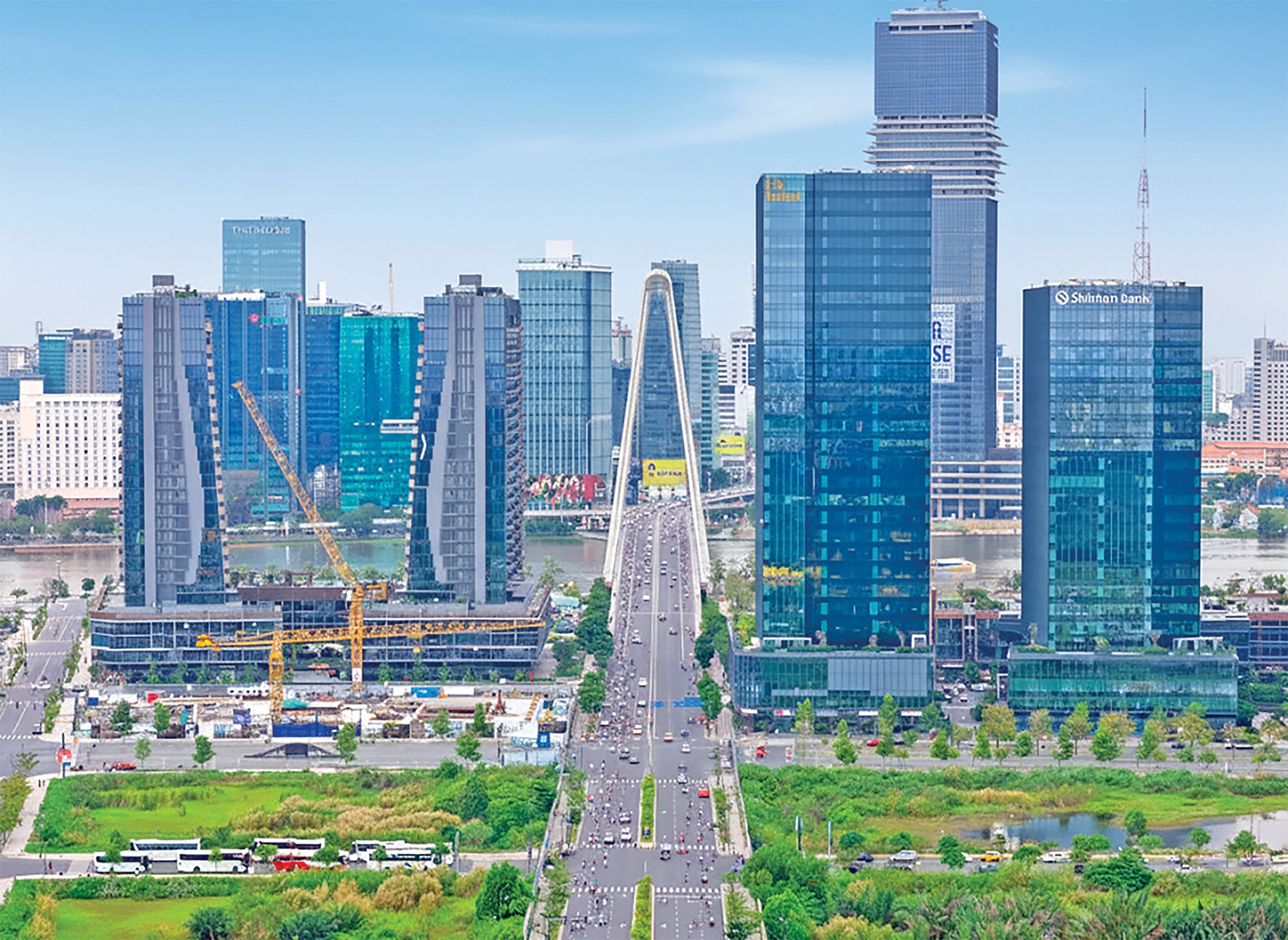 Cấp b&aacute;ch sửa Luật X&acirc;y dựng, v&igrave; sao?- Ảnh 1.