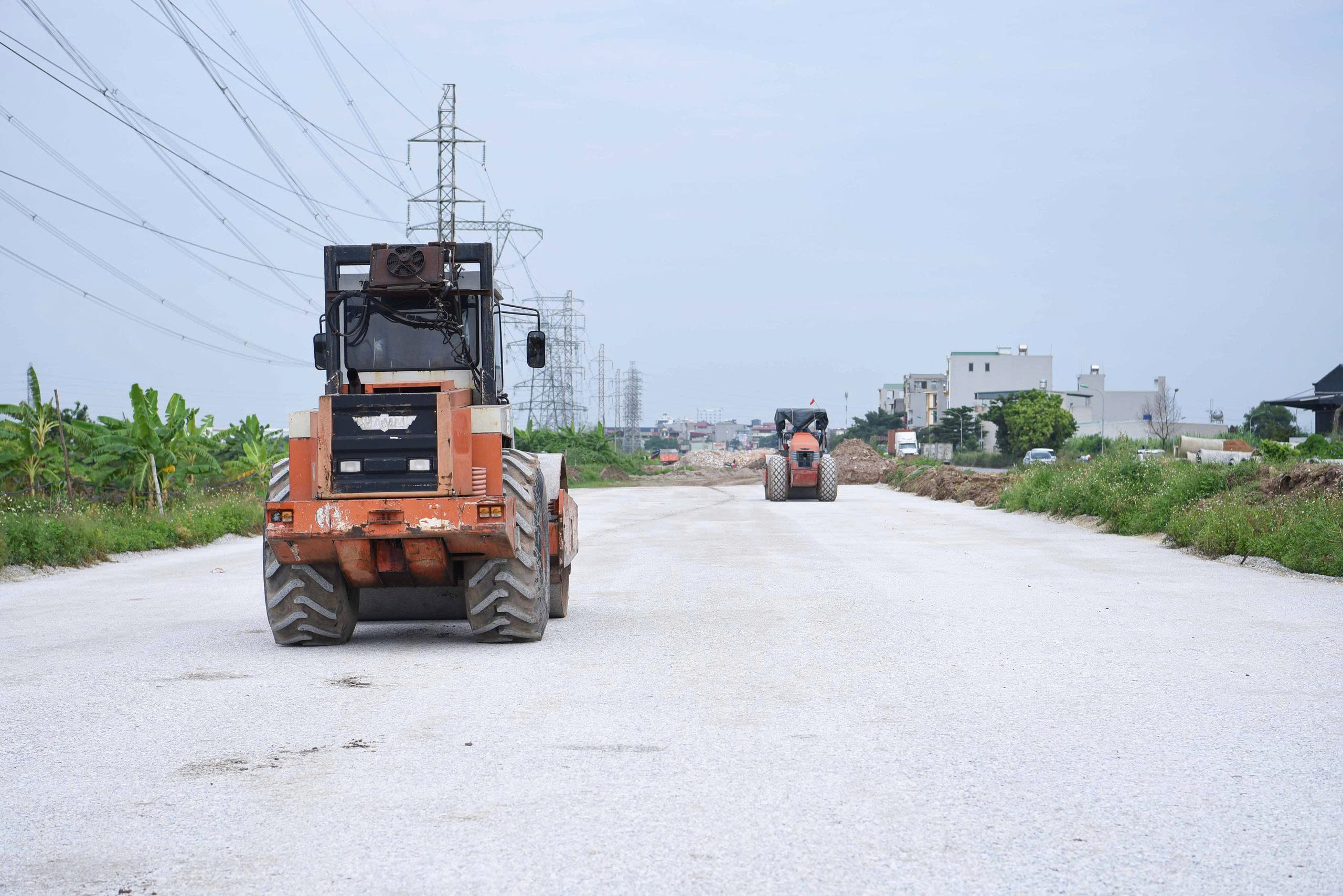 Thiếu mặt bằng, dự &aacute;n đường hơn 300 tỷ đồng ở Bắc Ninh c&oacute; ho&agrave;n th&agrave;nh tiến độ đ&uacute;ng hẹn?- Ảnh 14.