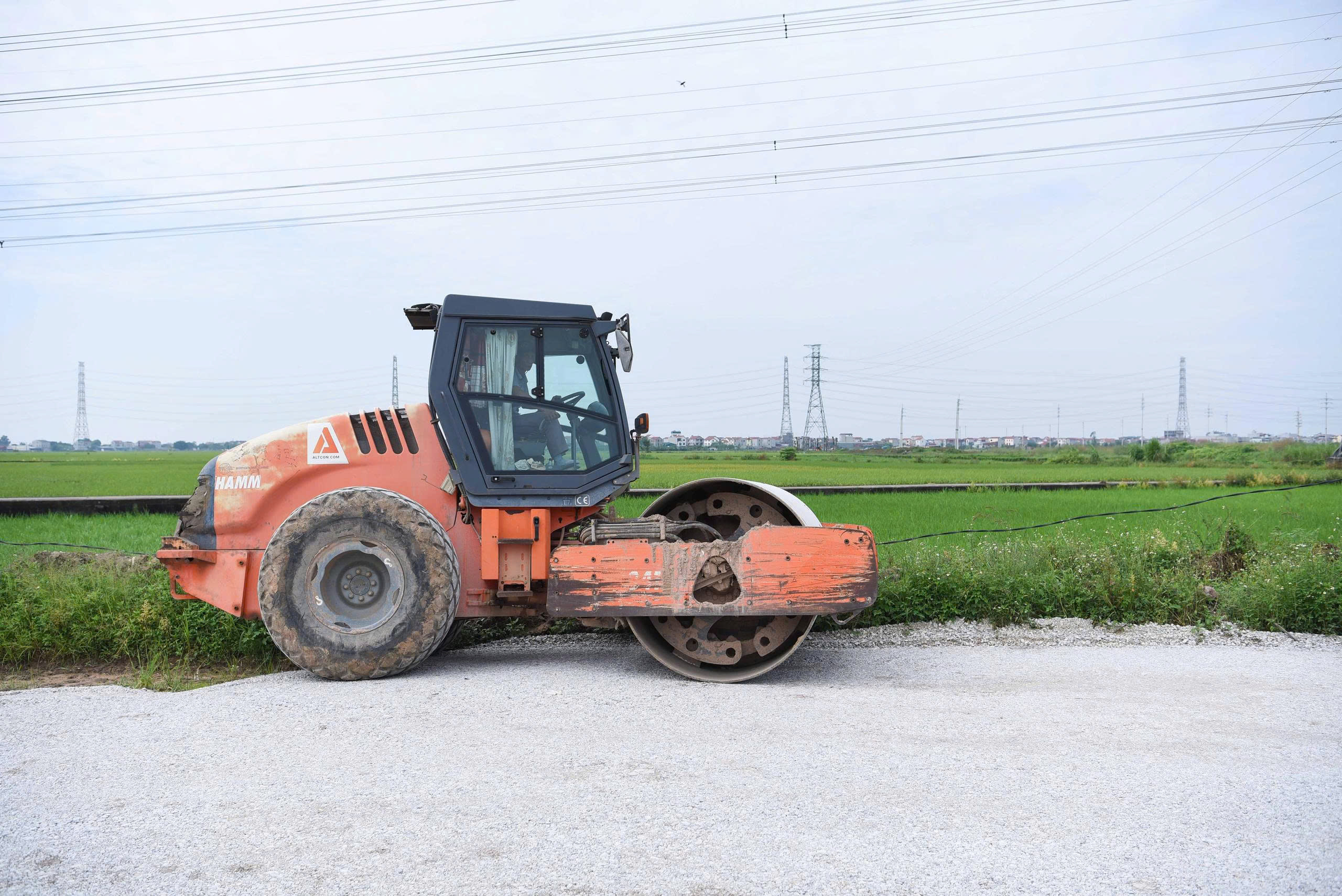 Thiếu mặt bằng, dự &aacute;n đường hơn 300 tỷ đồng ở Bắc Ninh c&oacute; ho&agrave;n th&agrave;nh tiến độ đ&uacute;ng hẹn?- Ảnh 15.