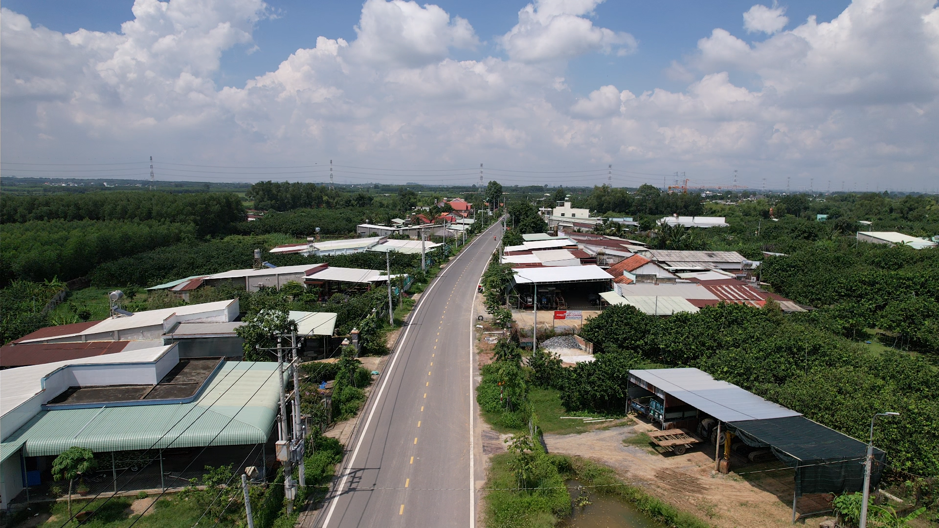 Đồng Nai: Đường bê tông về tận ngõ, đời sống bà con khấm khá lên từng ngày- Ảnh 6. Đồng Nai: Đường bê tông về tận ngõ, đời sống bà con khấm khá lên từng ngày- Ảnh 6.