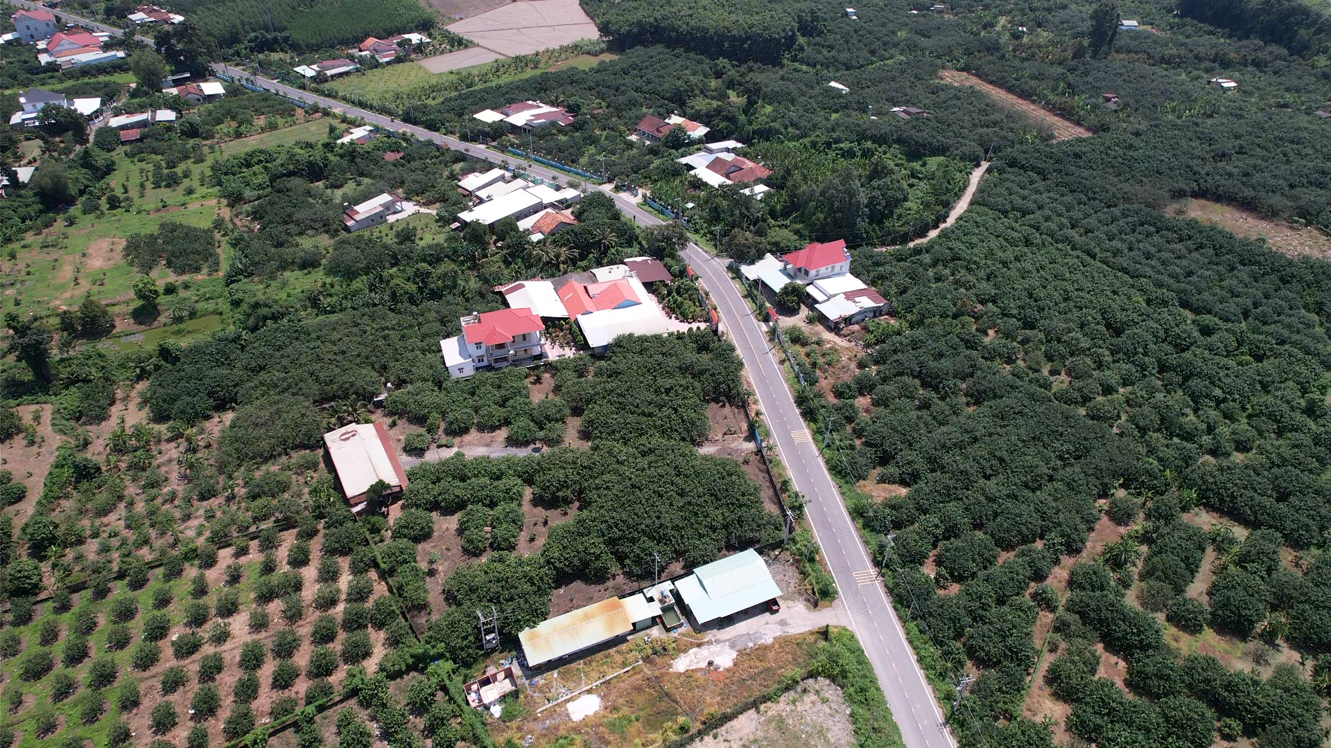 Đồng Nai: Đường bê tông về tận ngõ, đời sống bà con khấm khá lên từng ngày- Ảnh 3. Đồng Nai: Đường bê tông về tận ngõ, đời sống bà con khấm khá lên từng ngày- Ảnh 3.