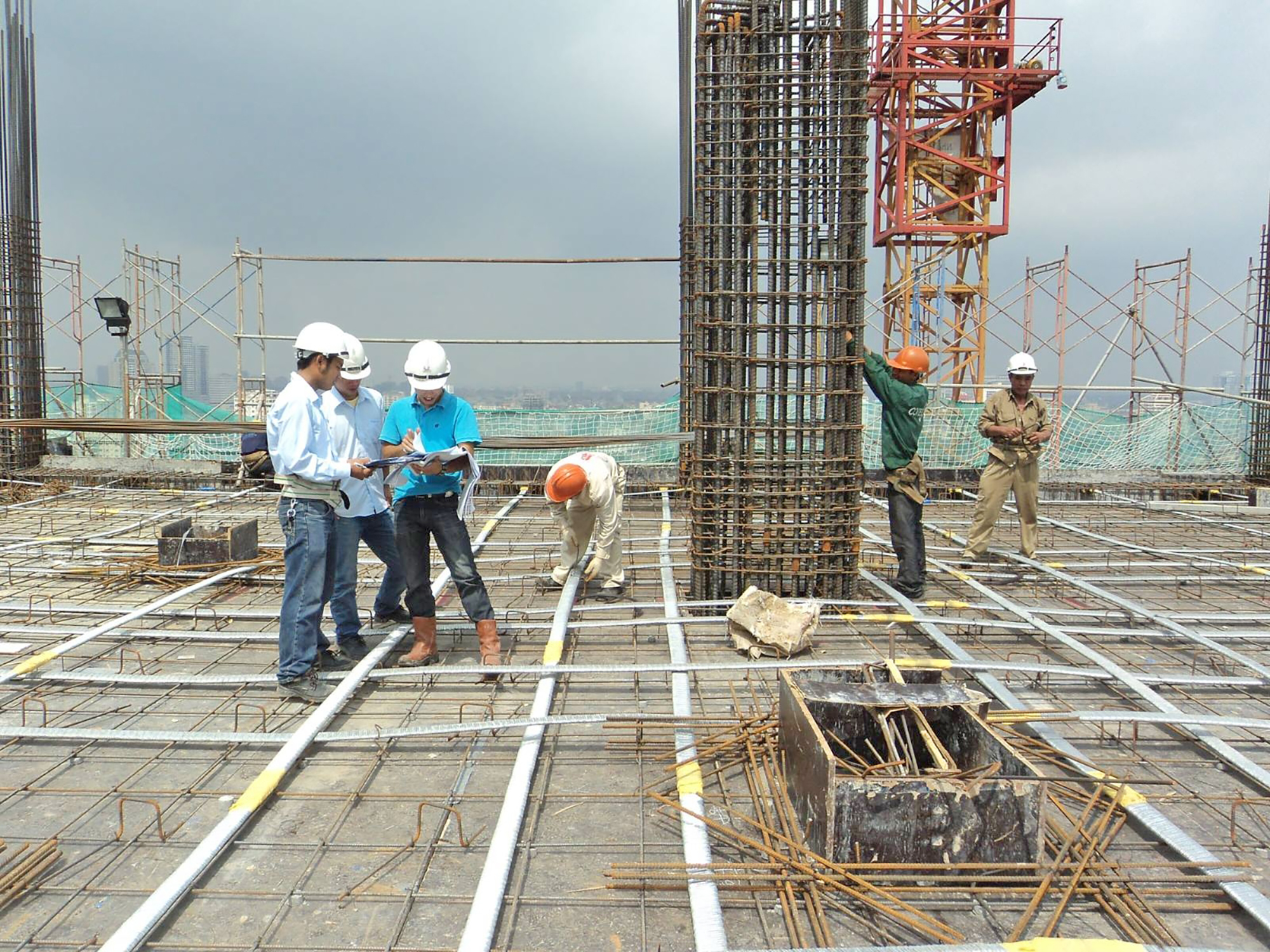 Ph&acirc;n quyền triệt để đi đ&ocirc;i gi&aacute;m s&aacute;t- Ảnh 1.