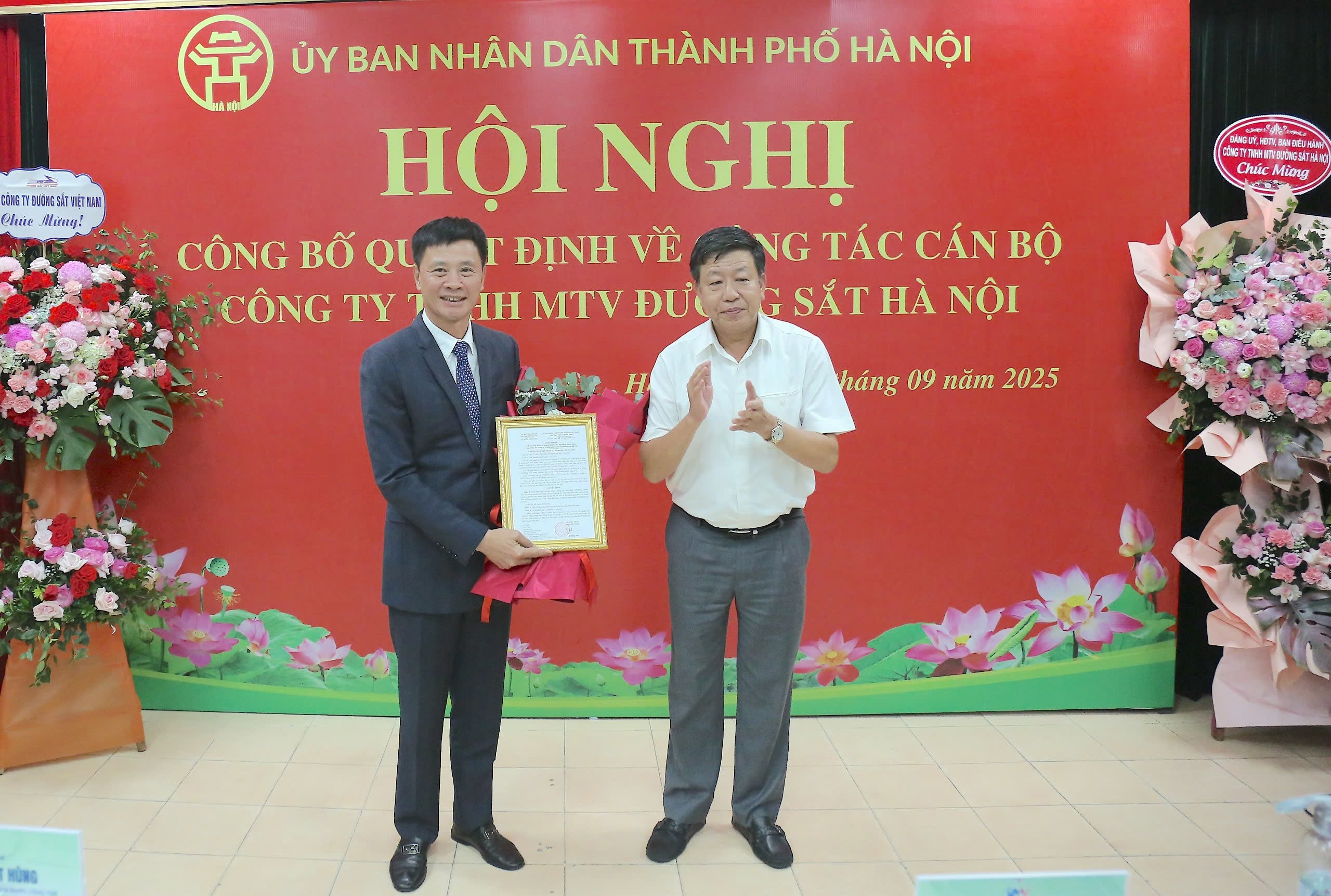 H&agrave; Nội Metro c&oacute; Tổng gi&aacute;m đốc mới- Ảnh 1.