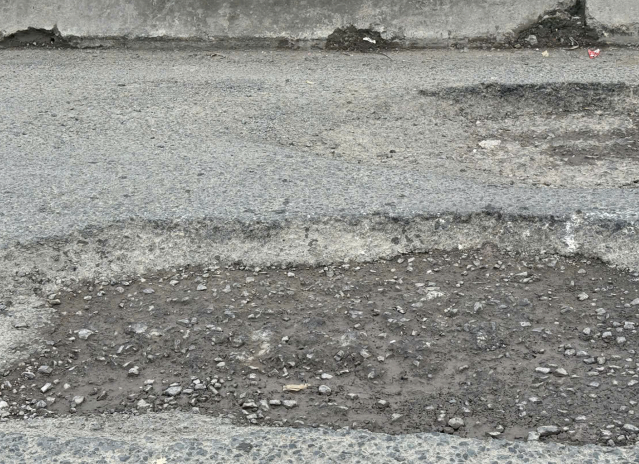 Đồng Nai: Khẩn trương ho&agrave;n tất thủ tục để sửa chữa quốc lộ 51 từ th&aacute;ng 10- Ảnh 2.