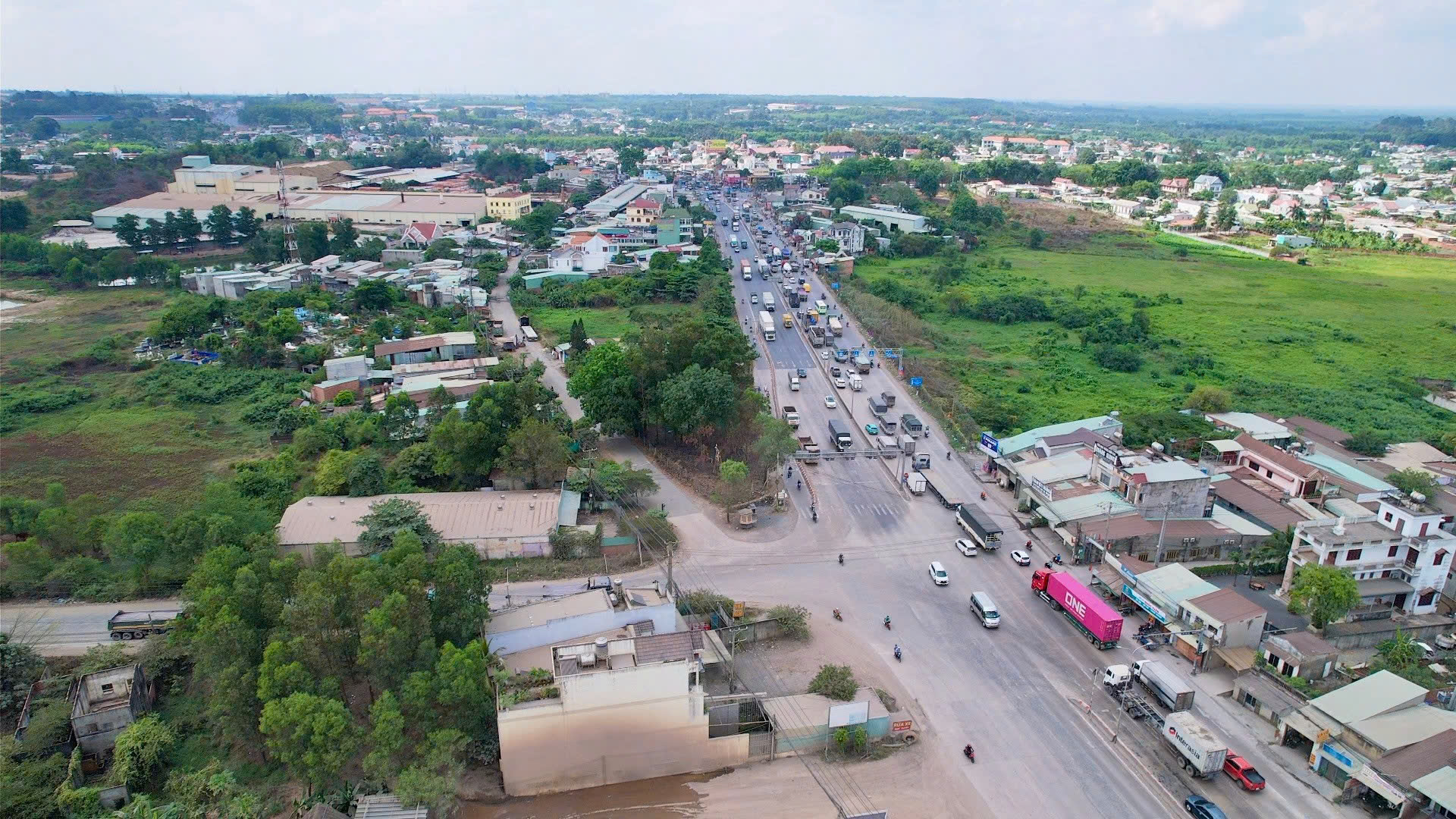 Đồng Nai: Khẩn trương ho&agrave;n tất thủ tục để sửa chữa quốc lộ 51 từ th&aacute;ng 10- Ảnh 1.