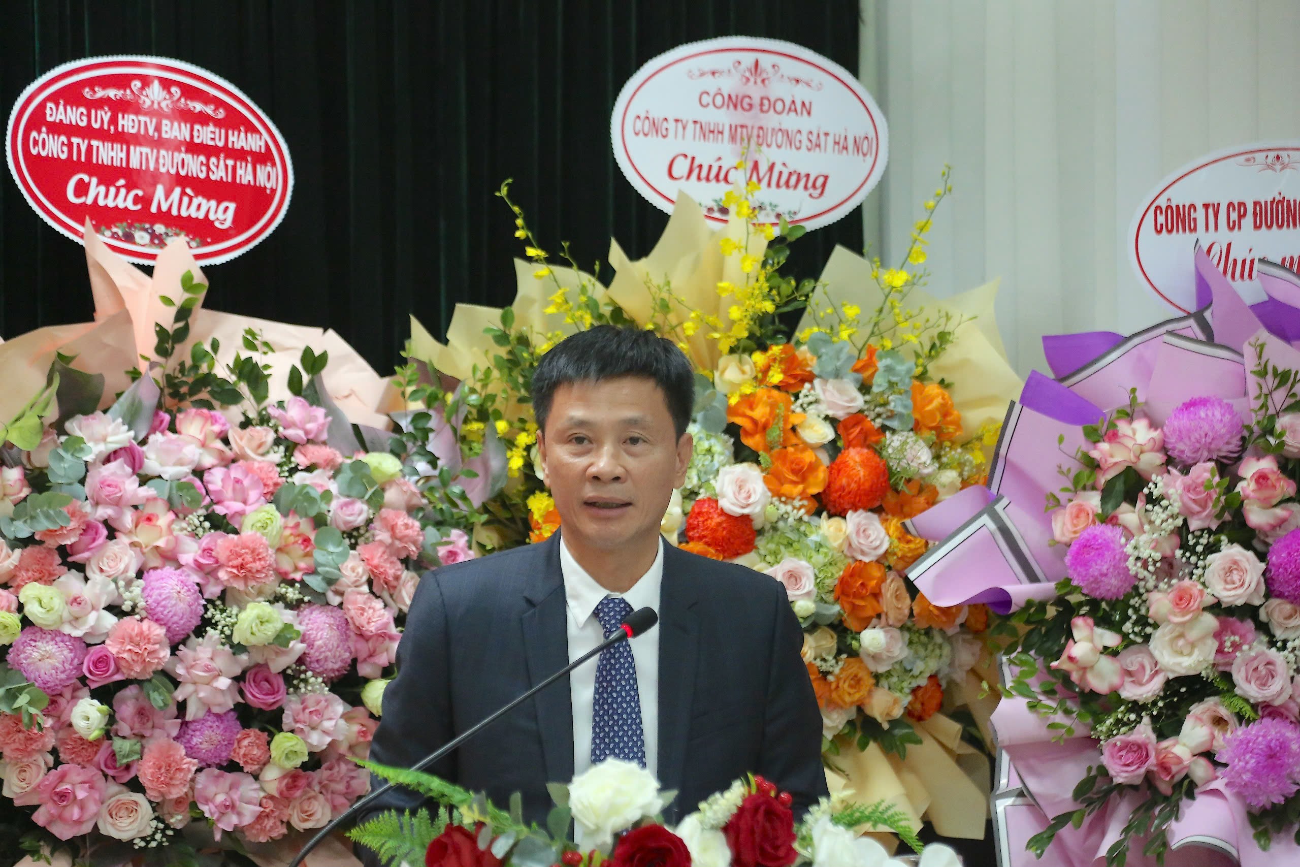 H&agrave; Nội Metro c&oacute; Tổng gi&aacute;m đốc mới- Ảnh 2.