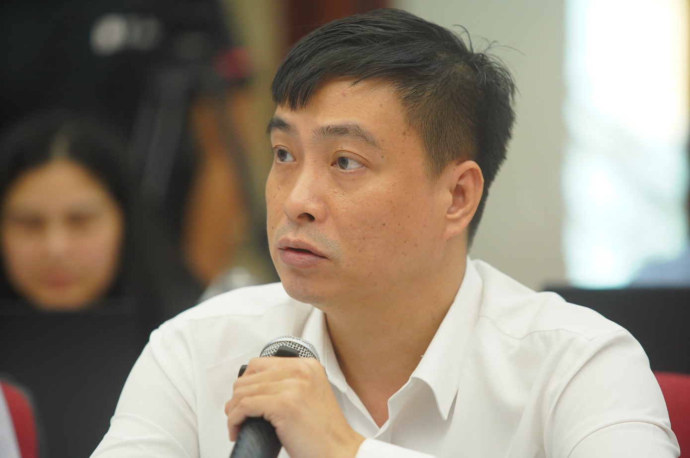 Muốn có thực phẩm an toàn thì gốc rễ phải bắt đầu từ sản xuất- Ảnh 1. Muốn có thực phẩm an toàn thì gốc rễ phải bắt đầu từ sản xuất- Ảnh 1.