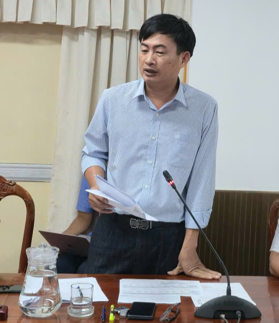 Cần Thơ: Địa phương khai th&aacute;c chưa hết c&ocirc;ng suất, nh&agrave; thầu than thiếu c&aacute;t l&agrave;m cao tốc- Ảnh 2.