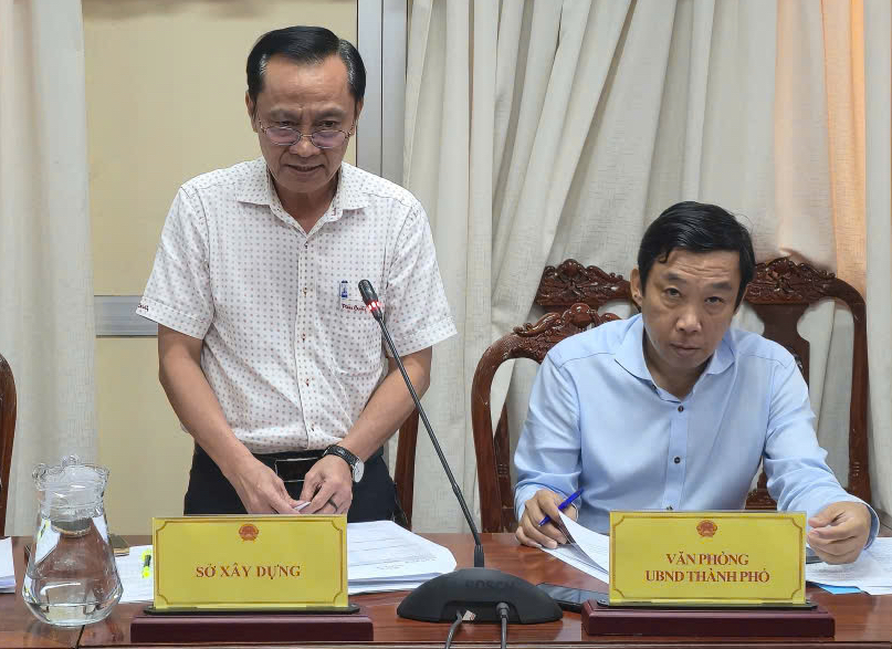 Cần Thơ: Địa phương khai th&aacute;c chưa hết c&ocirc;ng suất, nh&agrave; thầu than thiếu c&aacute;t l&agrave;m cao tốc- Ảnh 3.