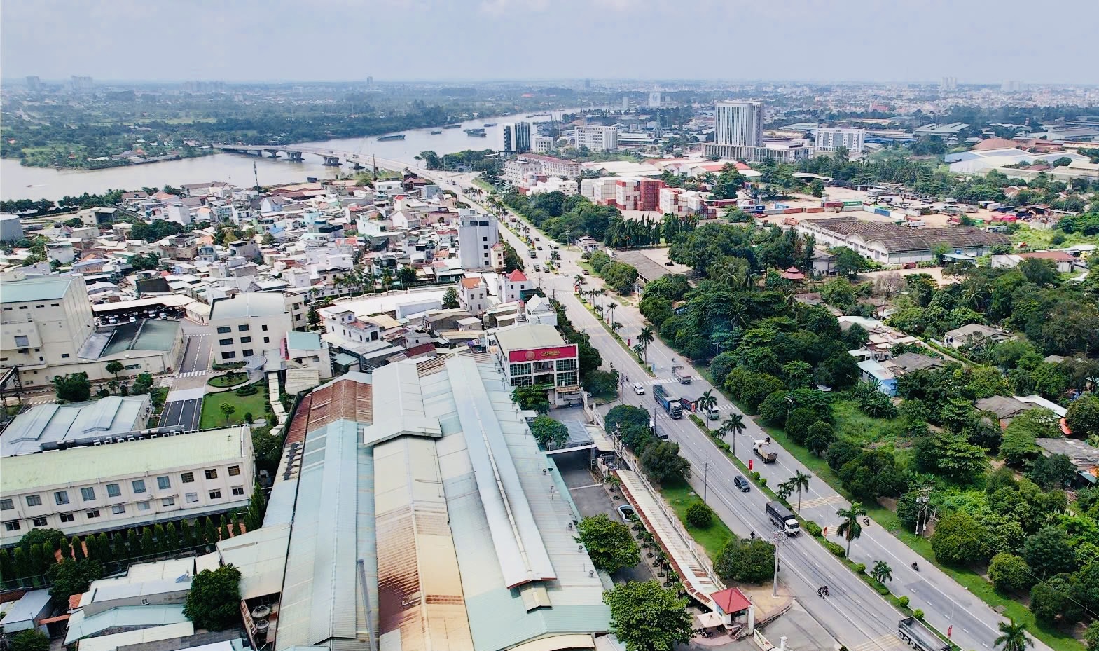 Đồng Nai ra tối hậu thư y&ecirc;u cầu c&aacute;c doanh nghiệp c&ograve;n lại sớm di dời khỏi KCN Bi&ecirc;n H&ograve;a 1- Ảnh 3.