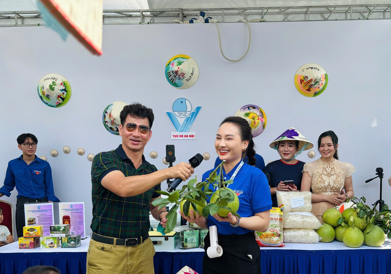 H&agrave; Nội mở &ldquo;Gian h&agrave;ng sản phẩm Thủ đ&ocirc;&rdquo; tr&ecirc;n s&agrave;n thương mại điện tử- Ảnh 1.