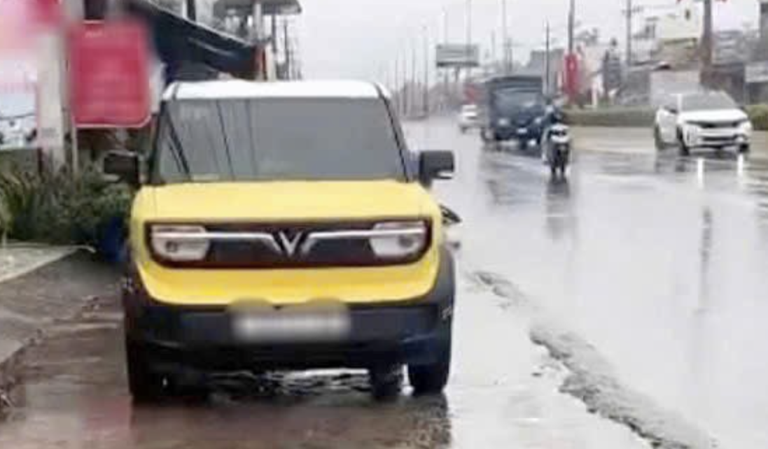 Xử phạt nhiều t&agrave;i xế dừng đỗ sai quy định g&acirc;y mất an to&agrave;n tr&ecirc;n QL13 qua Đồng Nai- Ảnh 2.